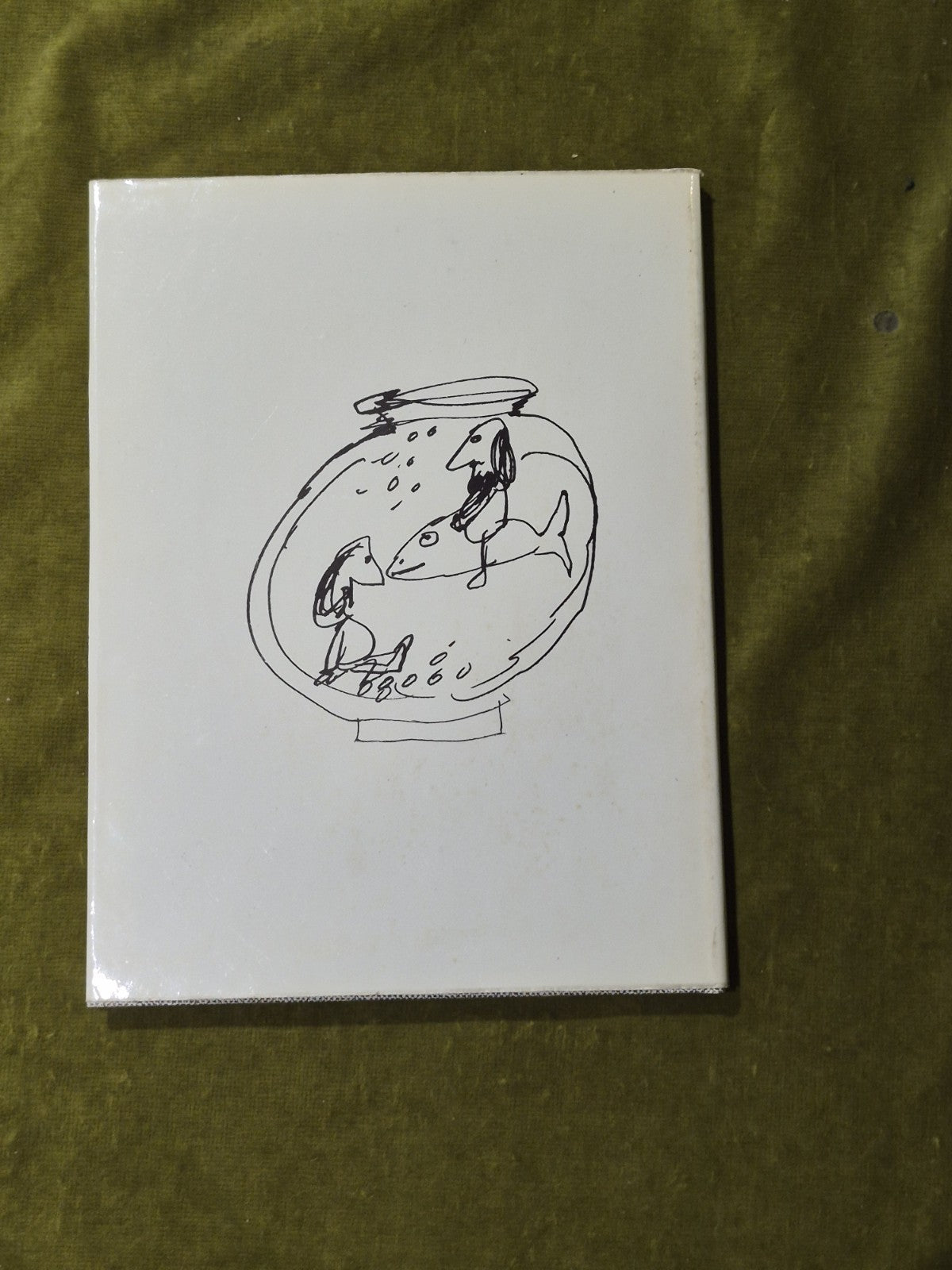 The Eye of the Needle by John Glashan 1st Edition 1961 Hardback with Dust Jacket1