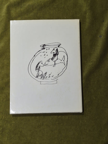 The Eye of the Needle by John Glashan 1st Edition 1961 Hardback with Dust Jacket1