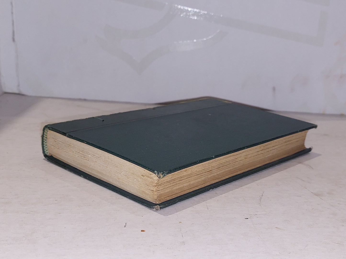 SIÈCLE DE LOUIS XV / HISTOIRE DU PARLEMENT DE PARIS By Voltaire Hb Book4