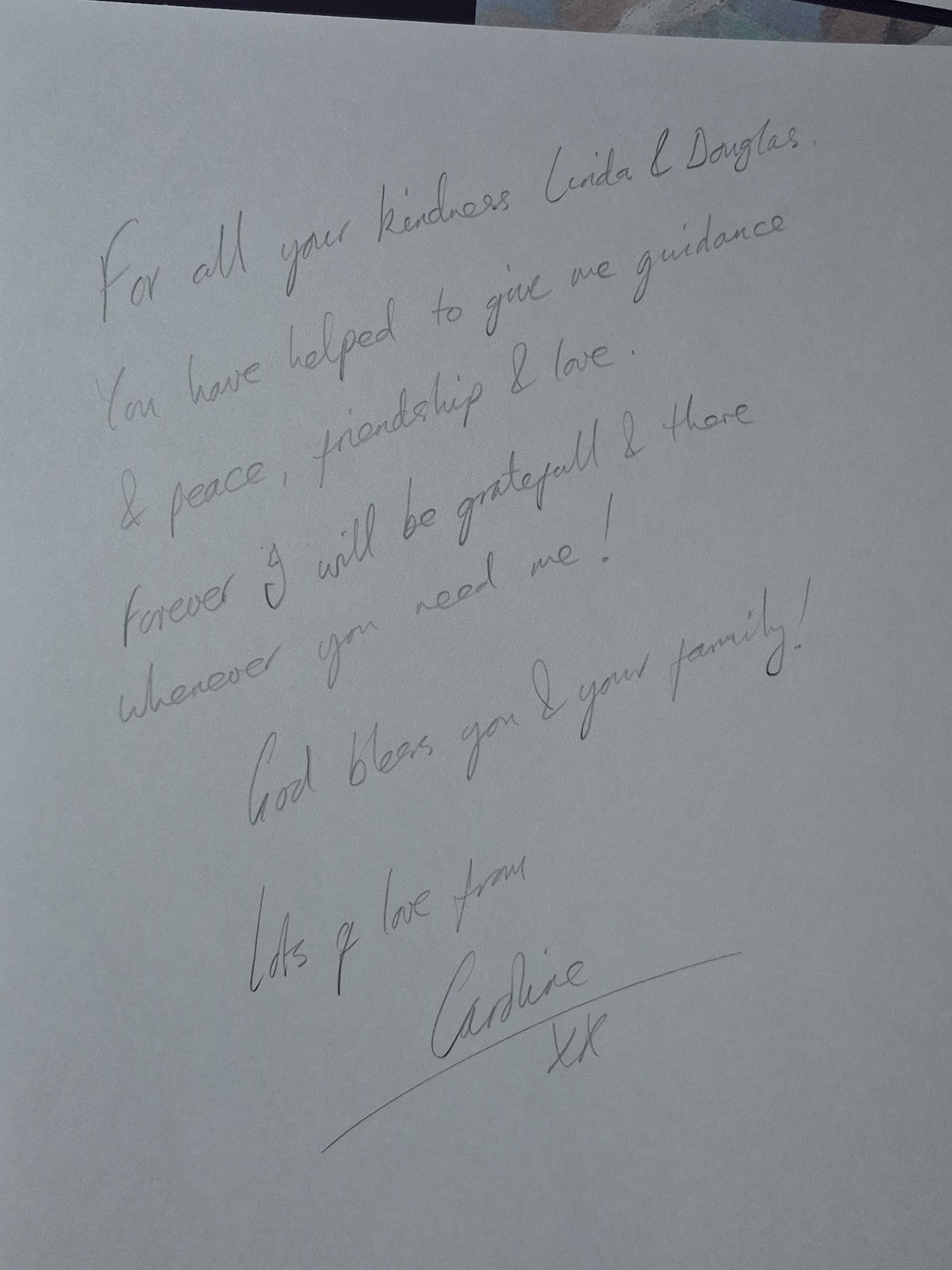 Between the Tides - John Threlfall - Langford Press 2007 Hardback - SIGNED6