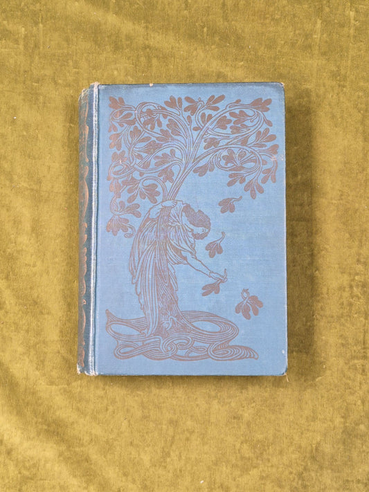 At the Back of the North Wind- George MacDonald - Blackie & Sons 18861