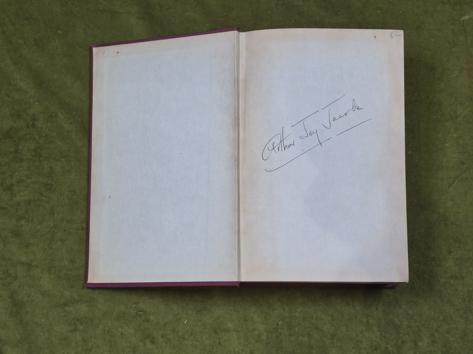 1946 Psychodrama First Volume - J L Moreno , Beacon House 1946 1st Edition3