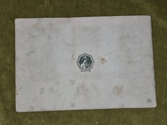 Scottish Footballers Mitchell Cigarette 1934-5 Collectible Cards Album1