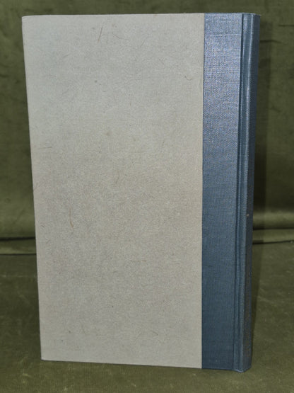 Dark Journey Alexander Bikales Elephant Press 1974 SIGNED Archibald Craig1