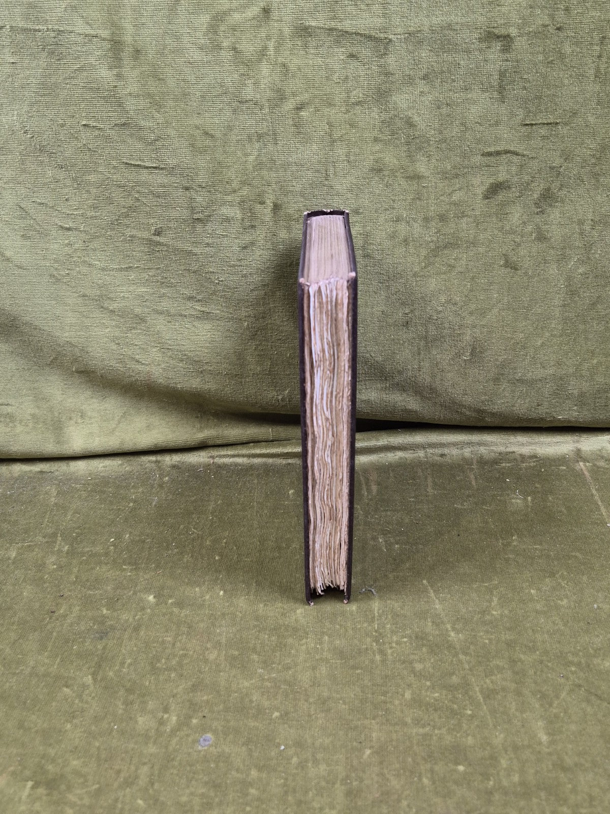 The Abbey of Dundrennan - Alex H. Christie , Thomas Fraser 1914 Leather 1st3
