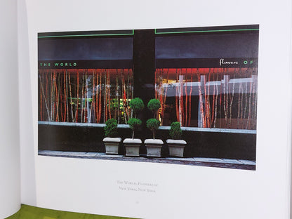 Urban Forest (2003) David Paul Bayles6