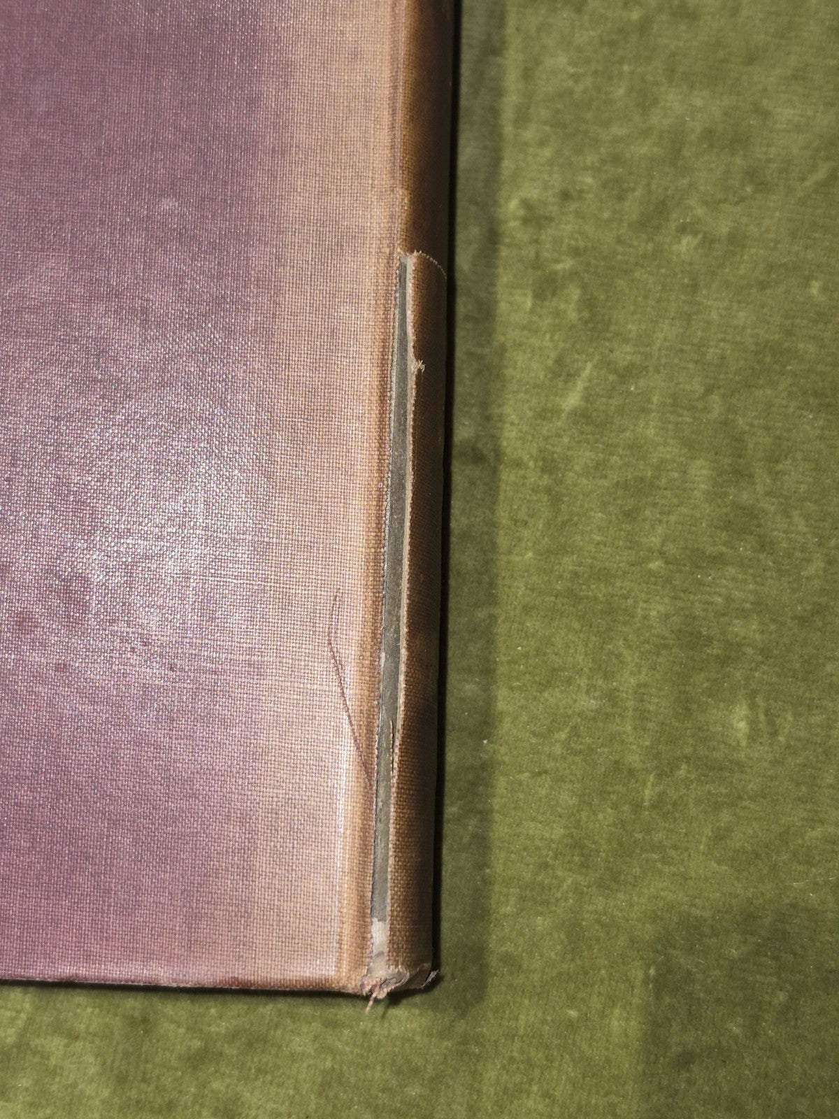 The Prisoner of Zenda by Anthony Hope, volume 18. Circa 18942