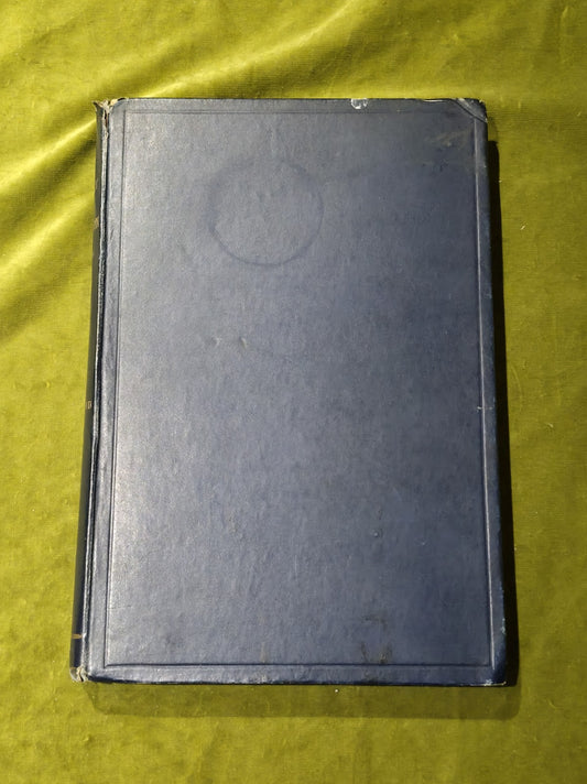 The History of Howietoun, Sir J Ramsay Gibson Maitland 1887 Hardback1