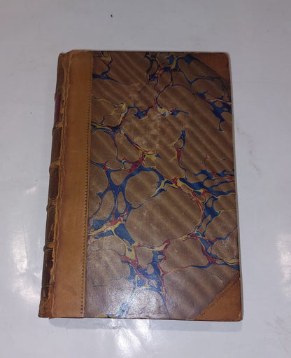 The Gentleman's Magazine Vol 38 Jul – Dec 18532