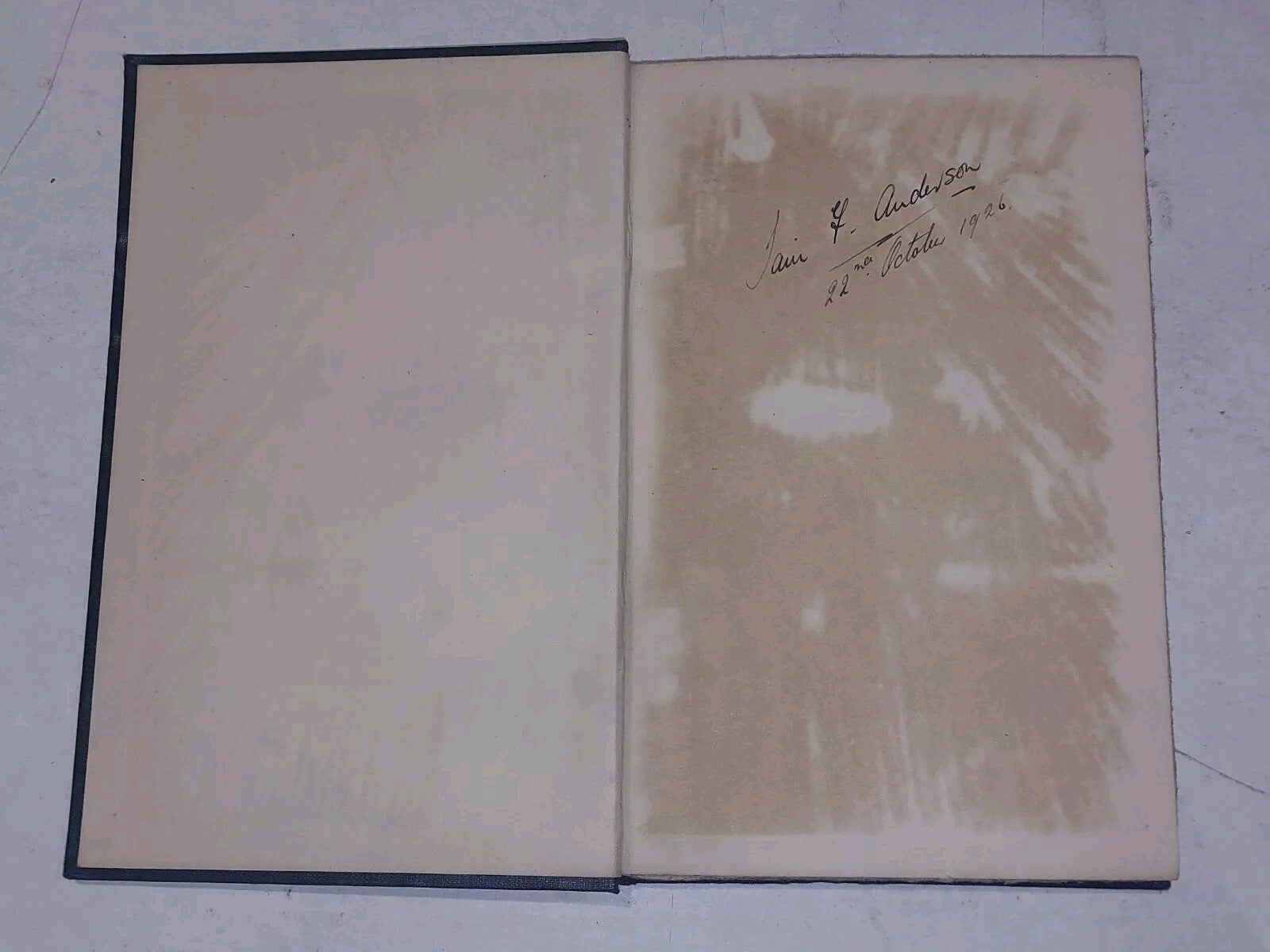 Carmina Legis / Verses Illustrative of the Law of Scotland (1920) WM Gloag Book4