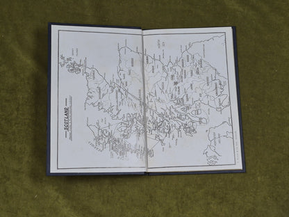 Flora of Uig : a botanical exploration - ed. M S Campbell , T Buncle & Co 19453