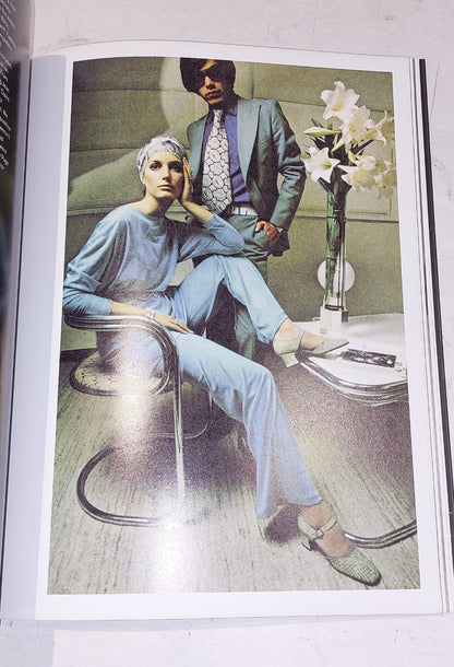 Foale and Tuffin: the Sixties. a Decade in Fashion Pb Book9