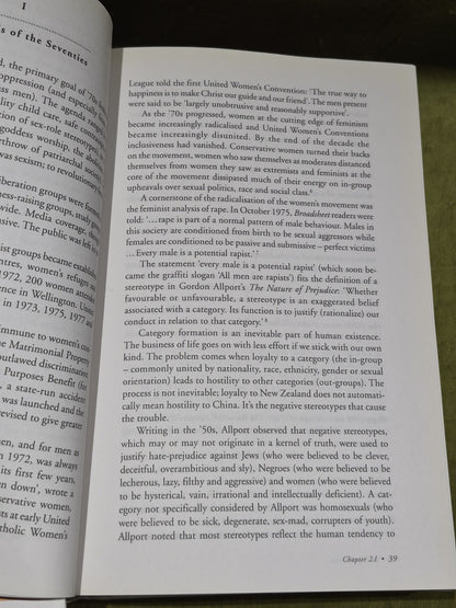 A City Possessed: The Christchurch Civic Creche Case (2001) Lynley Hood5