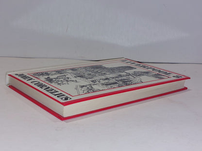 Liverpool 8 (1982) By John Cornelius [John Murray] Hb Book6