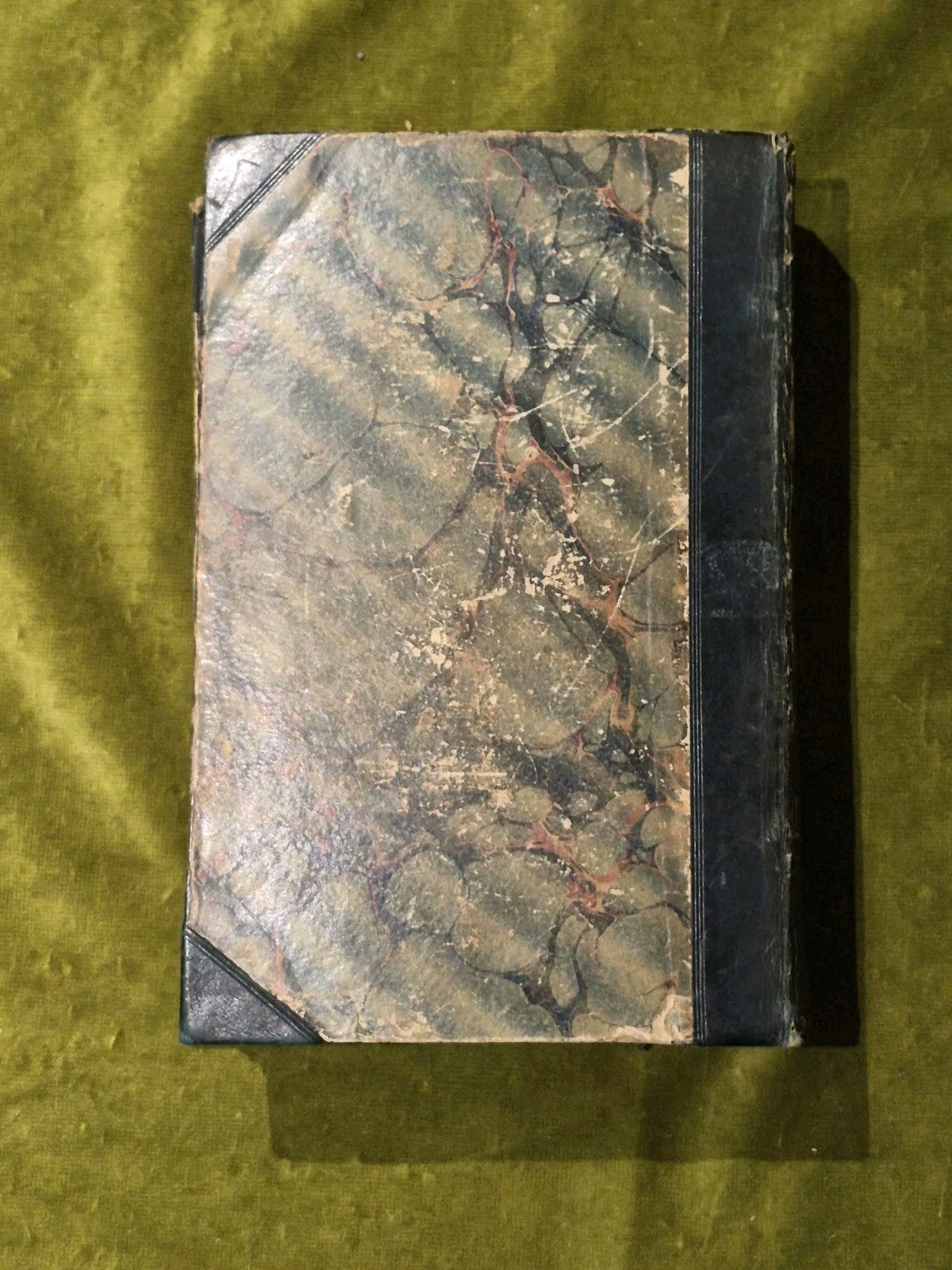 Dombey And Son By Charles Dickens - 1st Edition 18482
