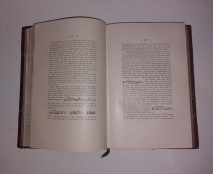 Antiquarian Books, Fuhrer Durch Den Concertsaal By Hermann Kretzschmar (1899)7