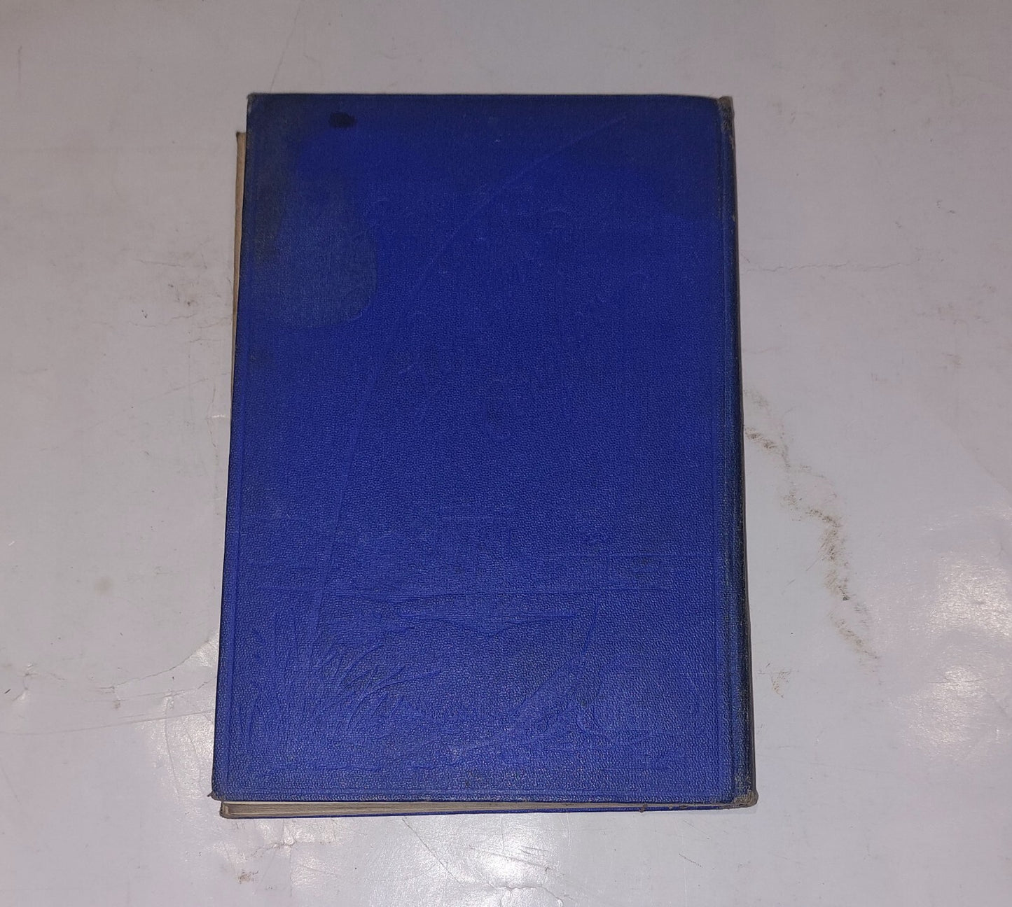 19th Century Edition Of Lochleven Anglers (1874) Book Published By George Barnet1