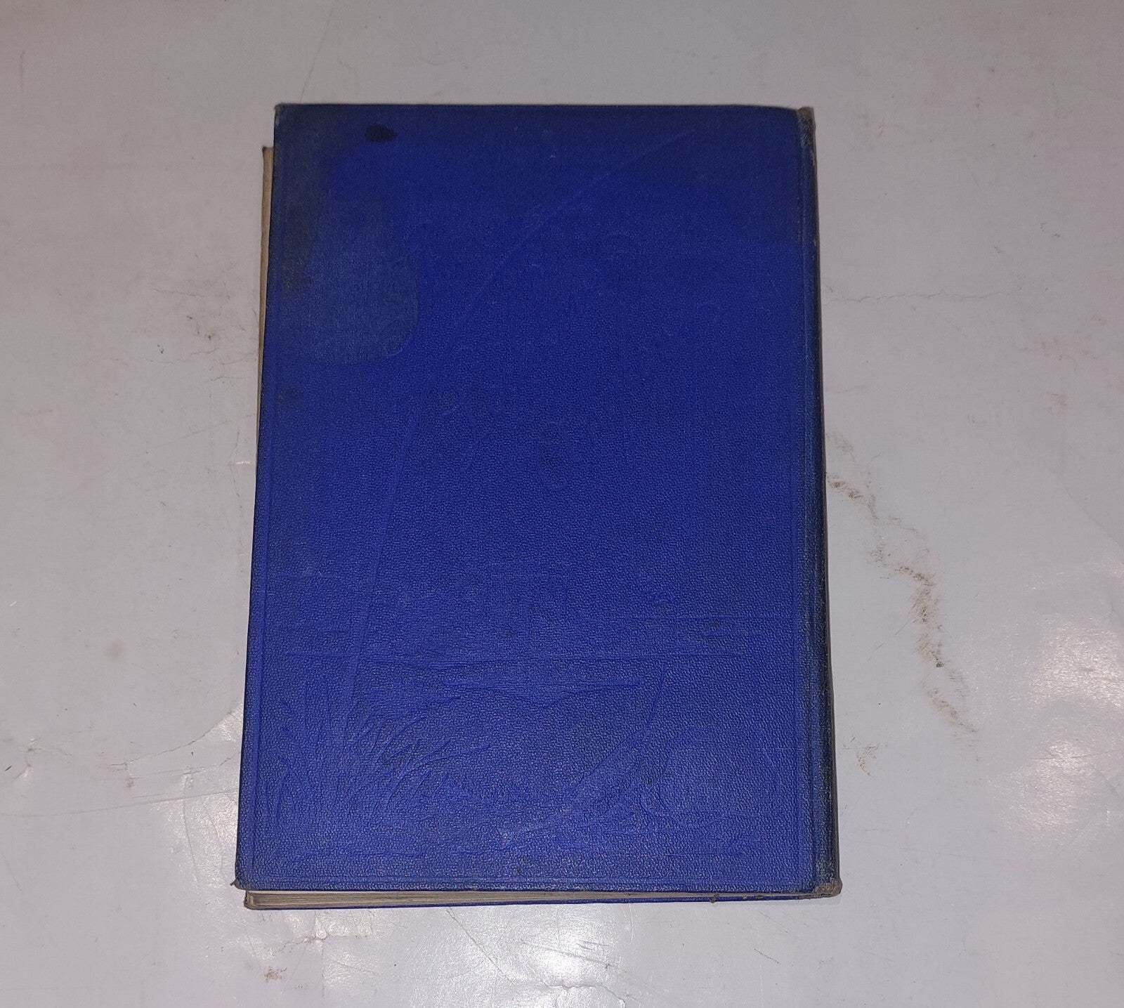 19th Century Edition Of Lochleven Anglers (1874) Book Published By George Barnet1