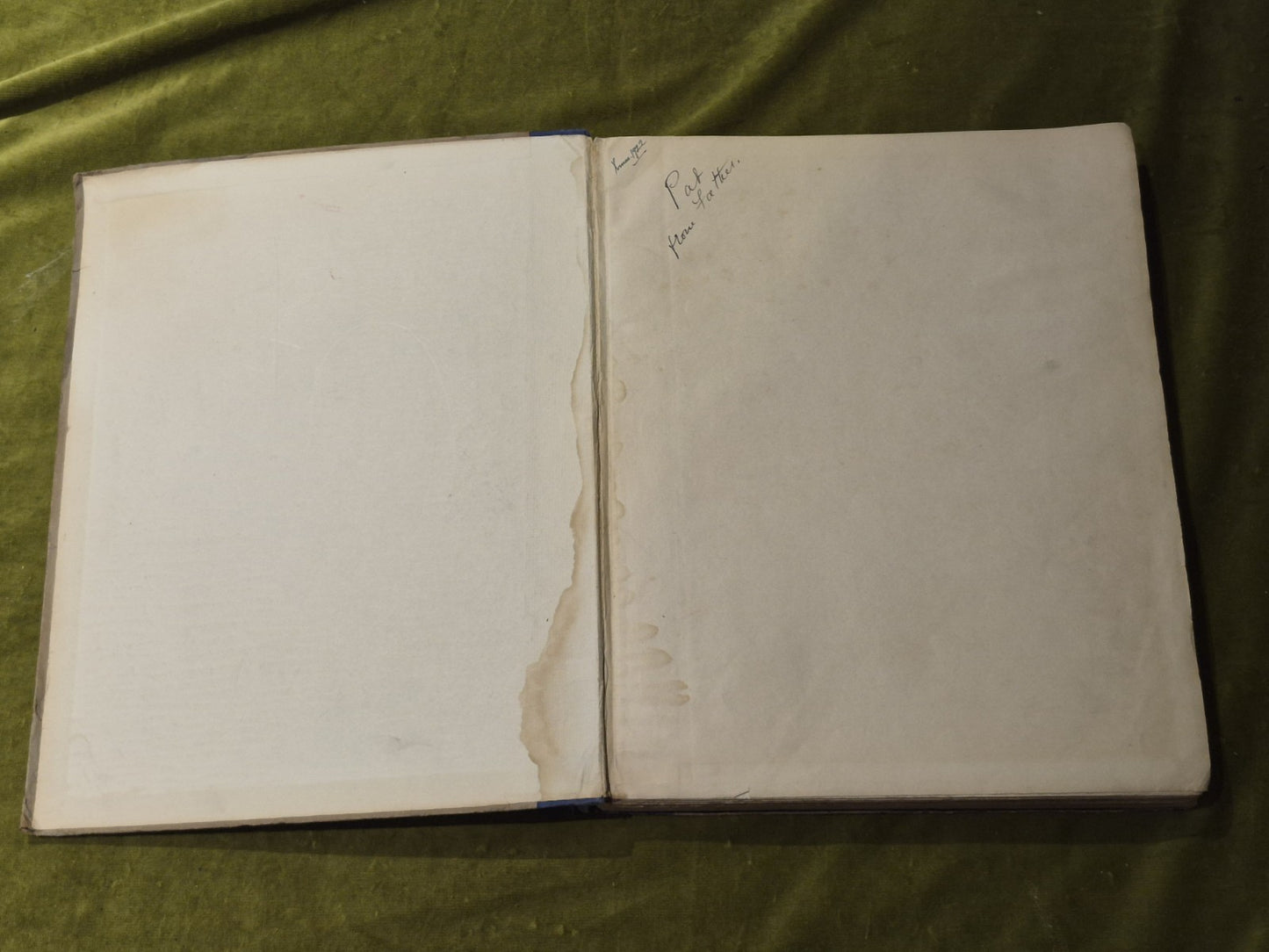 Songs of the Hebridies Volume 3 - Marjory Kennedy-Fraser 1921 Hardcover4