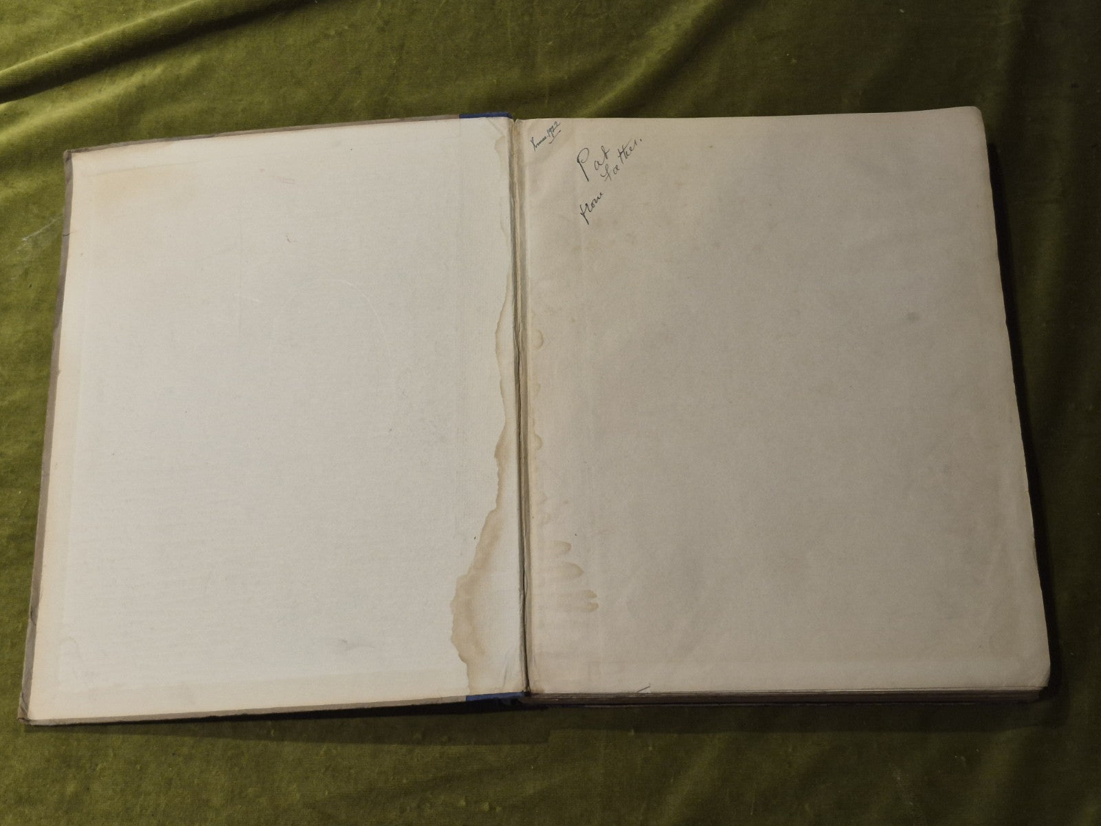 Songs of the Hebridies Volume 3 - Marjory Kennedy-Fraser 1921 Hardcover4
