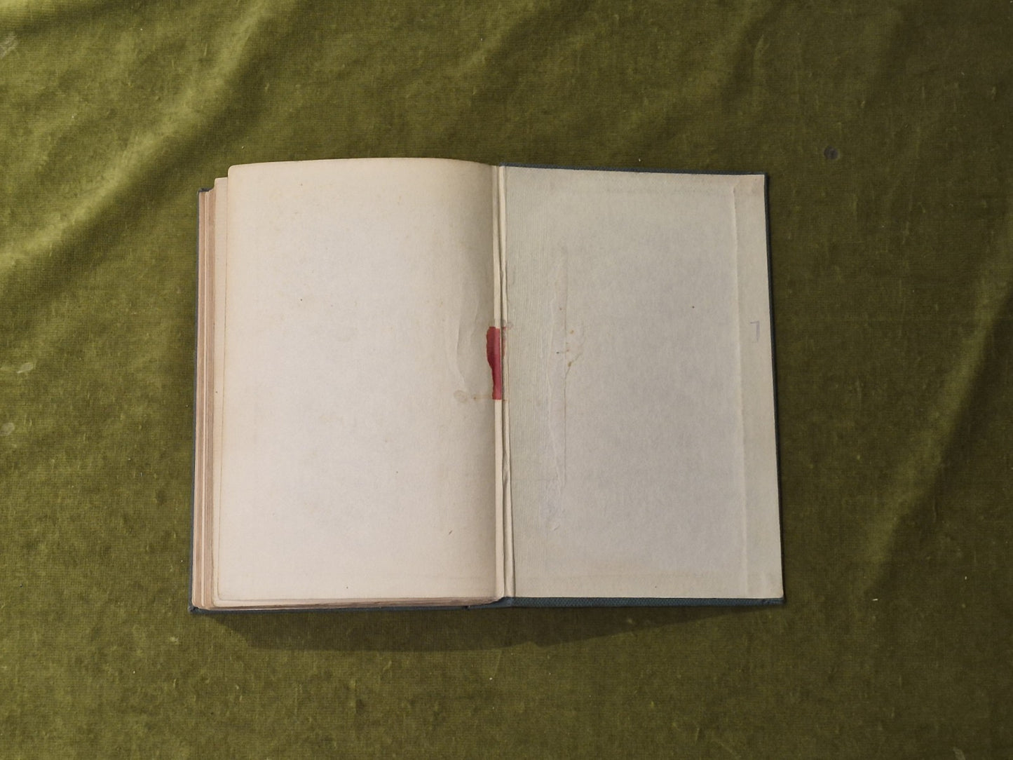 Soldiers' Pay - William Faulkner , Chatto & Windus 1930 scarce 1st Ed HB7