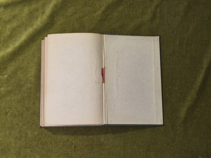 Soldiers' Pay - William Faulkner , Chatto & Windus 1930 scarce 1st Ed HB7