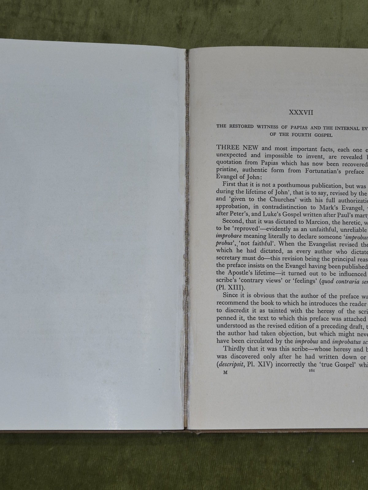 The Enigma of The Fourth Gospel by Robert Eisler (1938 1st Edition)7