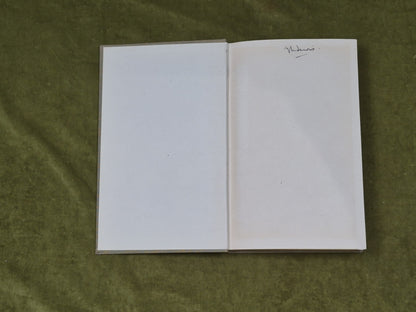 Elementary Particles by Enrico Fermi , Yale 1951 HB3