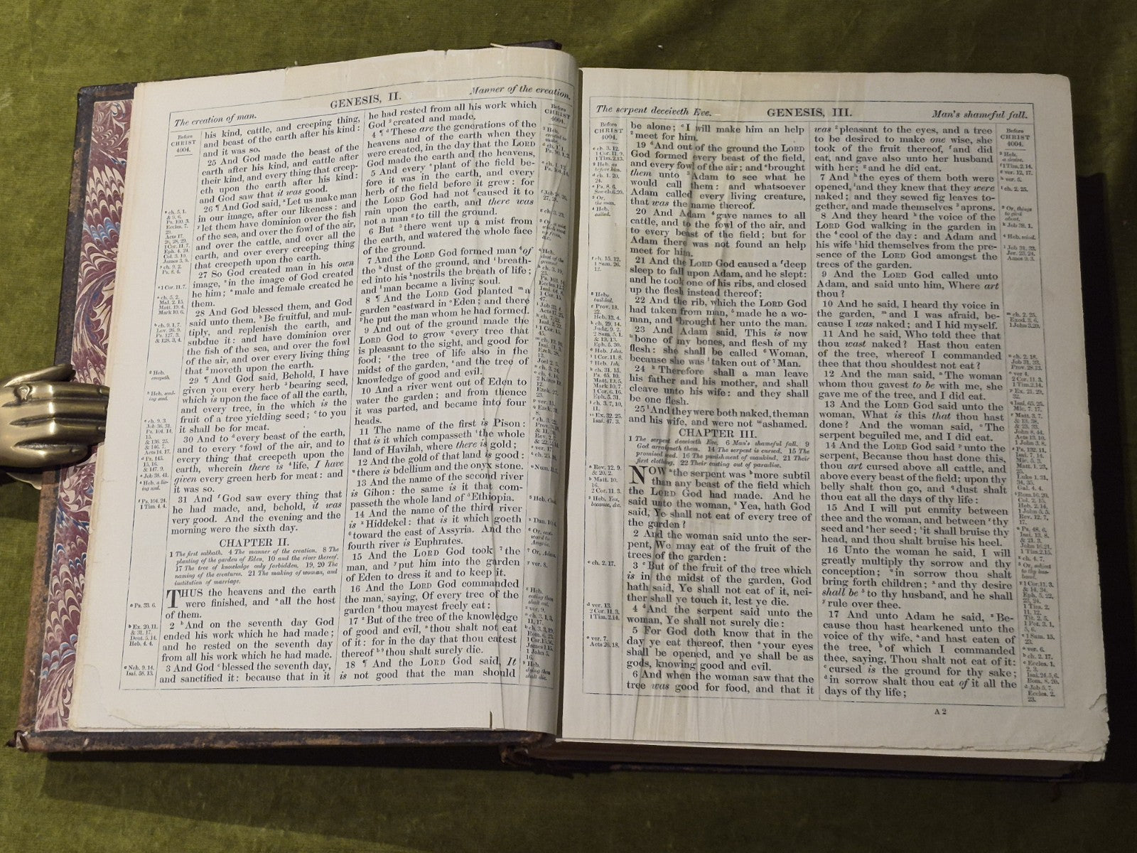 King James Bible - Oxford University Press 19058