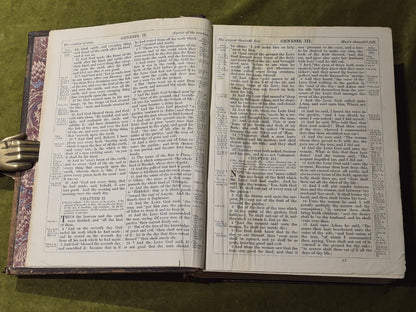 King James Bible - Oxford University Press 19058