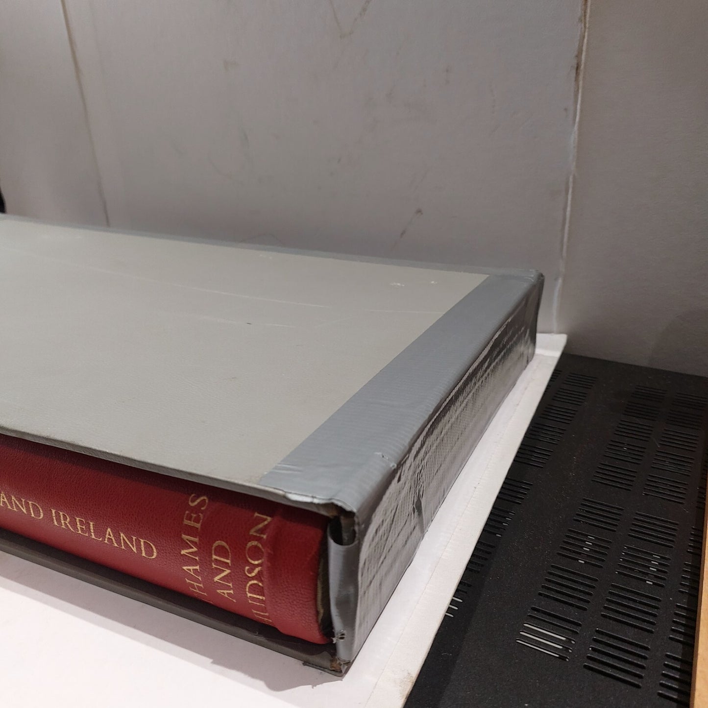Blaeu's Atlas of England, Scotland, Wales & Ireland Thames & Hudson 1970 Limited2