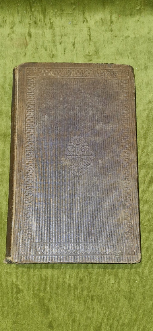 Chronicles of Saint Mungo Antiquities Glasgow (1843) Wallace Harvey 1