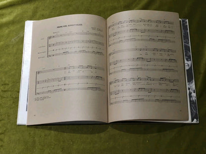 Jefferson Airplane - words, music and chords for 10 songs6