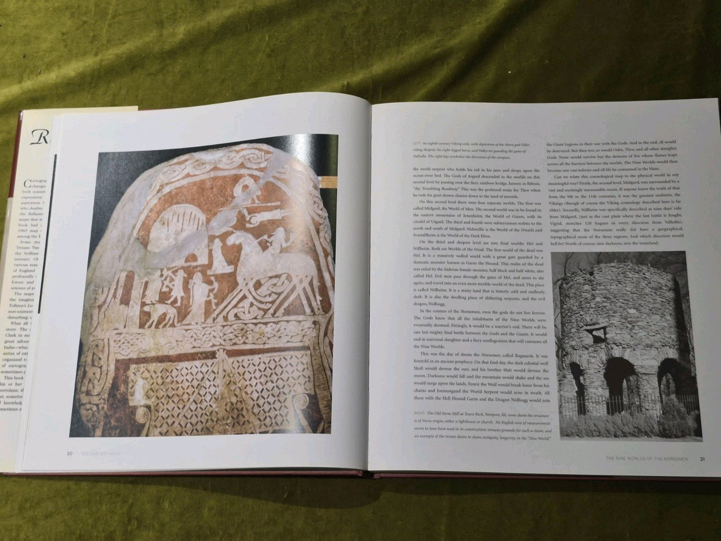 Remarkable Maps: 100 Examples (...) 2005 HB DJ5