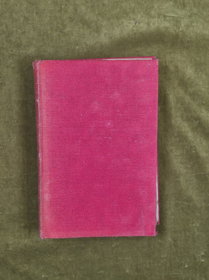 The Poetical Works of Robert Fergusson - Robert Ford , Gardner 1905 HB2