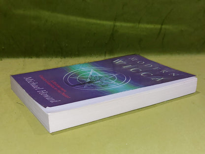 Modern Wicca : A History From Gerald Gardner to the Present (2009) 1st Ed Pb3