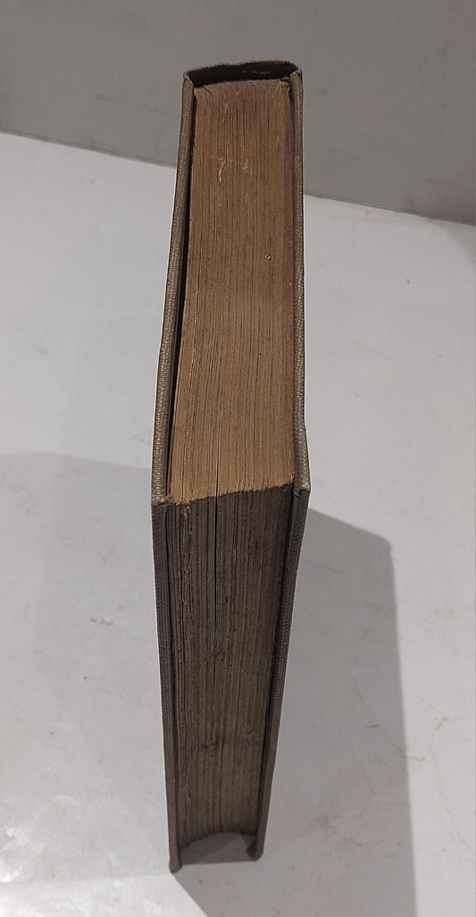 Angling And Art In Scotland By Ernest Briggs (1908) 1st Edition Hb Book1