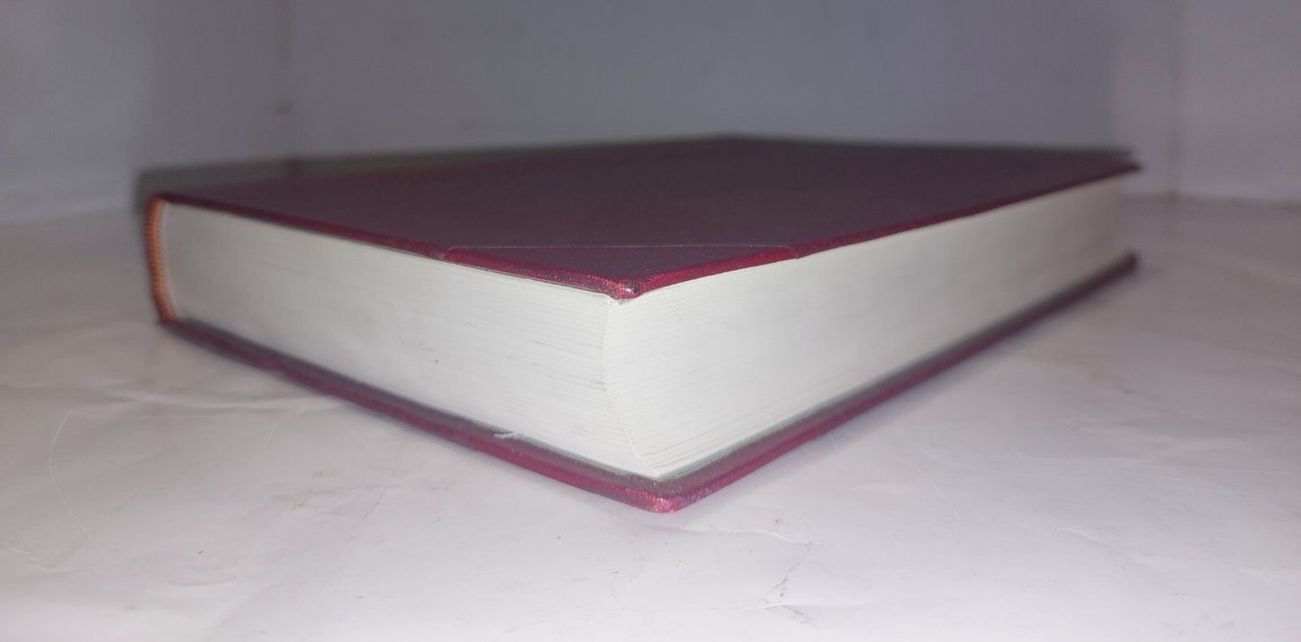 Beautifully Bound Edition Of Hypertension Arterielle By Schwartz (1988) Book7