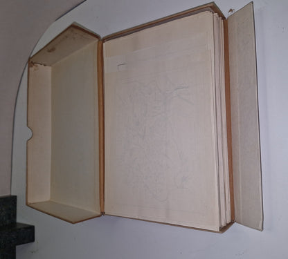 Des Principes De La Guerre à travers les âges. Cartes et Plans Albert Dewit 19266