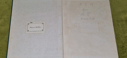 1947 The Junks and Sampans of the Yangtze by G.R.G. Worcester Vol 1 2