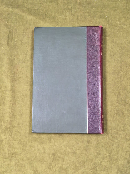 The Thre Prestis of Peblis by T.D. Robb , Scottish Text Society 19202