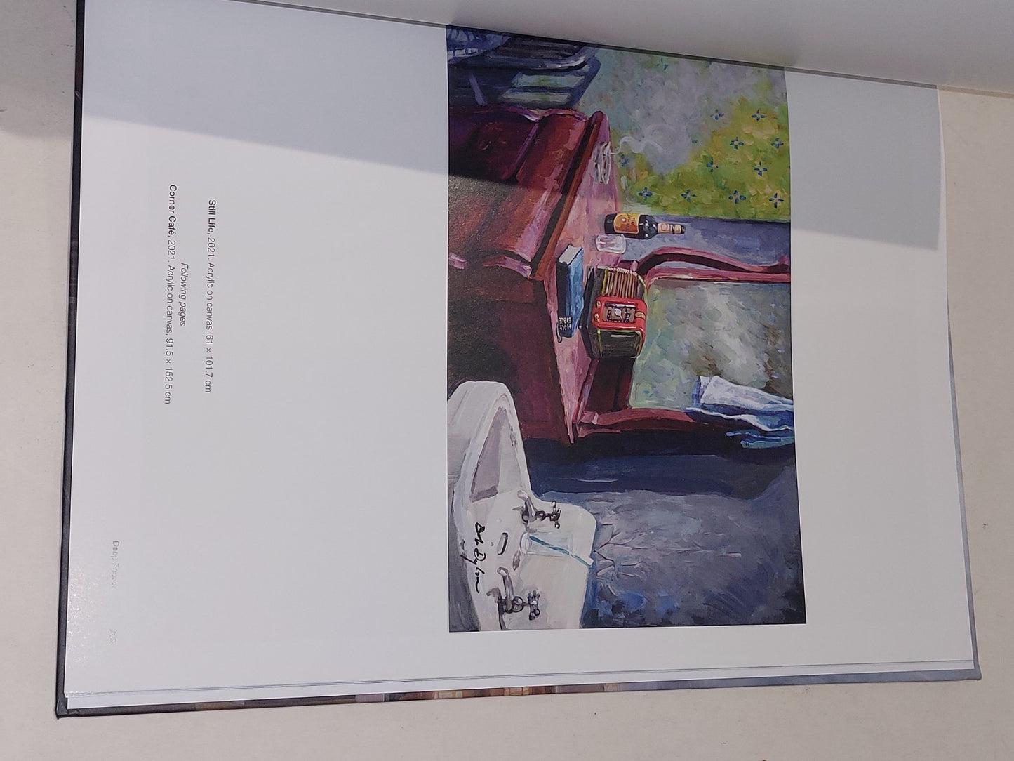 Bob Dylan : Retrostectrum 2022 [Skira / Maxxi] Large Book7