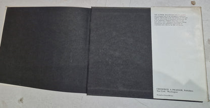 Henry Moore by David Sylvester, 1968, Punlished, Frederick A. Praeger, New York.16