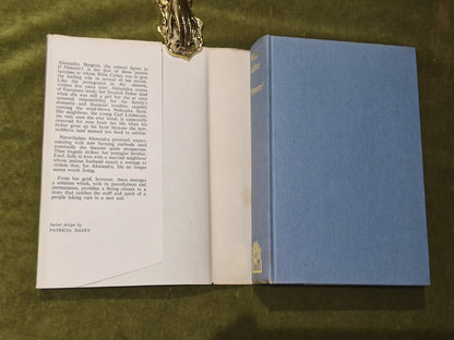 Willa Cather Lucy Gayheart O Pioneers! Sapphira and the Slave Girl A Lost Lady11