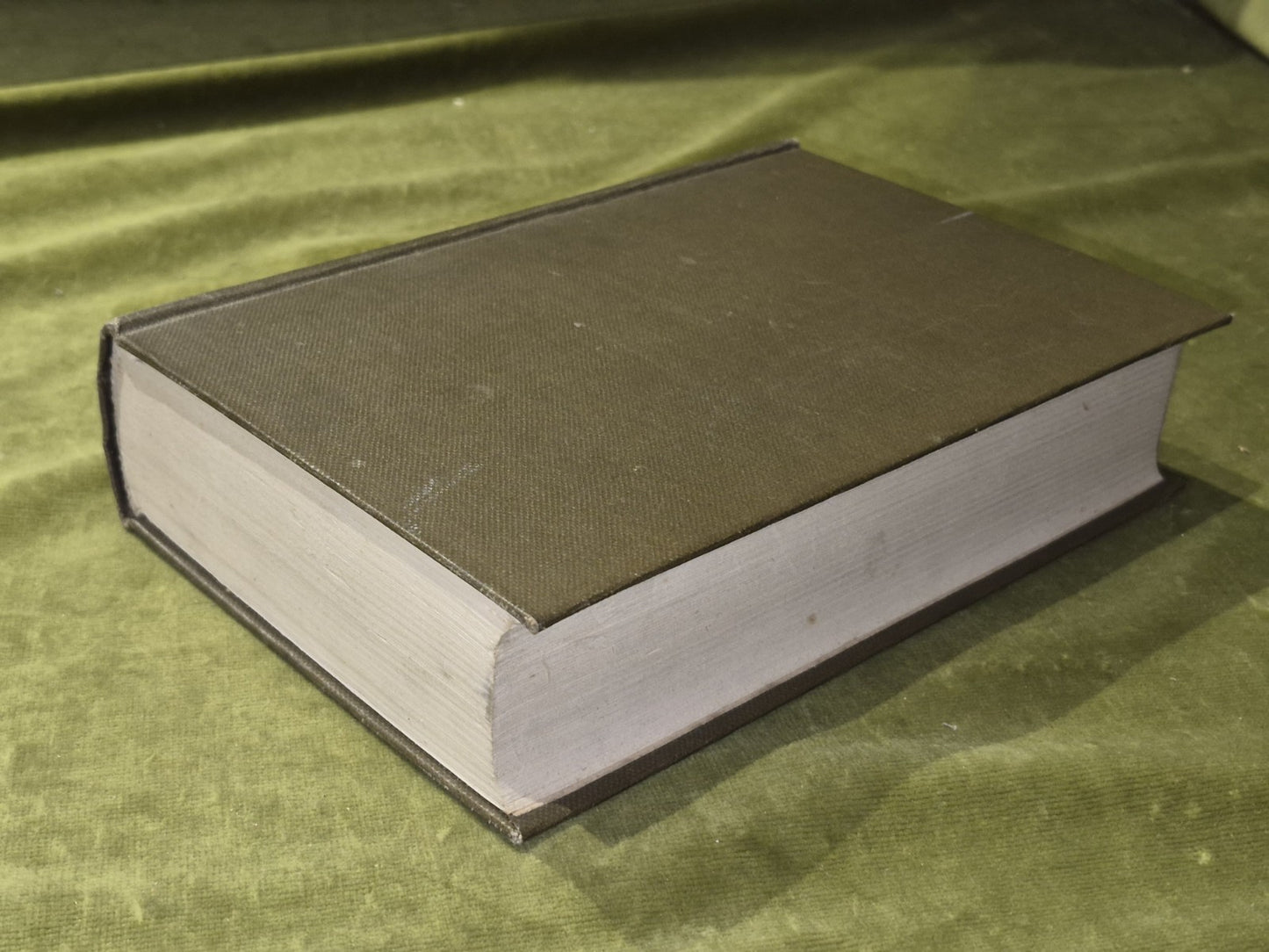 Compton MacKenzie Vol 1 Eastern Epic (1951)4