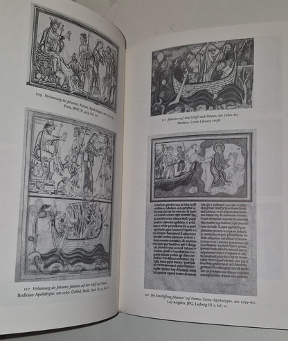 Die Trinity Apokalypse Kommentar Faksimile 2004 David McKitterick10