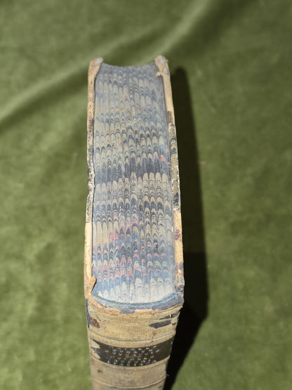 Novelle Scelte del Boccaccio Mercante di Venezia e il Grasso Legnaiuolo (1802)4