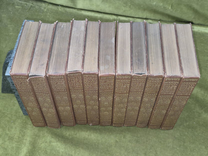 John Ruskin Modern Painters Stones of Venice Seven Lamps Complete Everyman2
