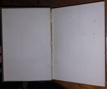 1913 2nd EDITION EDINBURGH REVISITED JAMES BONE & HANSLIP FLETCHER HARD COVER VG7