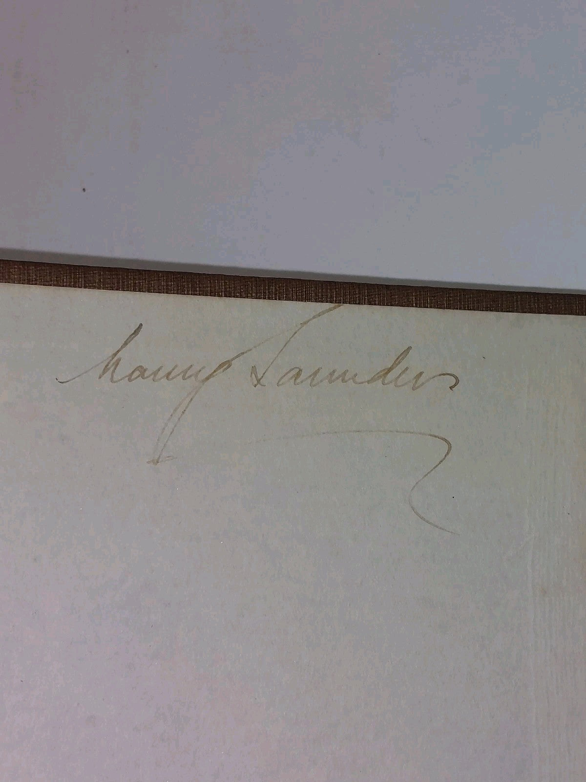 Mata Hari: courtesan and spy by Thomas Coulson [Hutchinson & Co] (1930)4